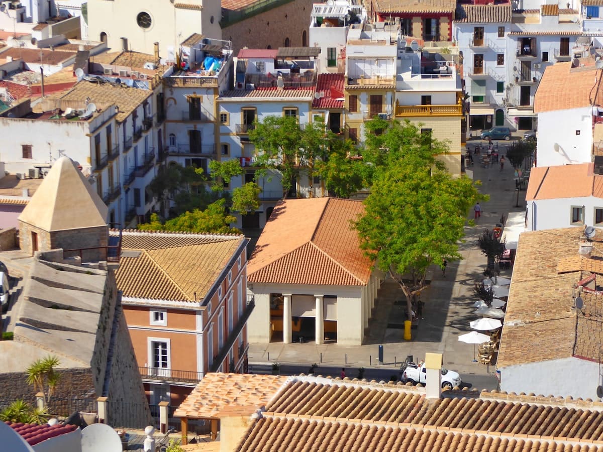 Arte e museus em Eivissa (cidade): um guia prático