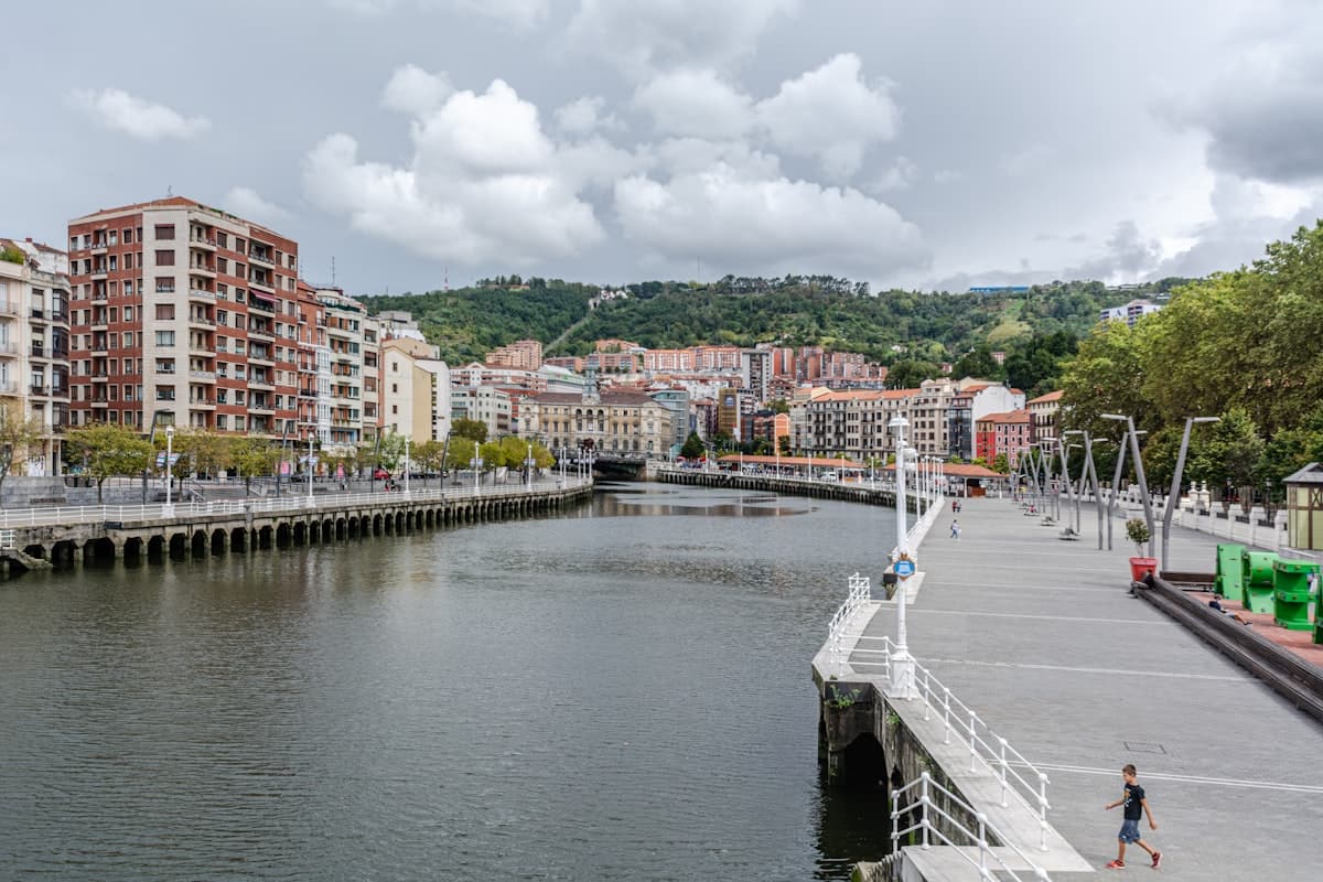 Monumentos de Bilbao: a história que vive em cada pedra da cidade